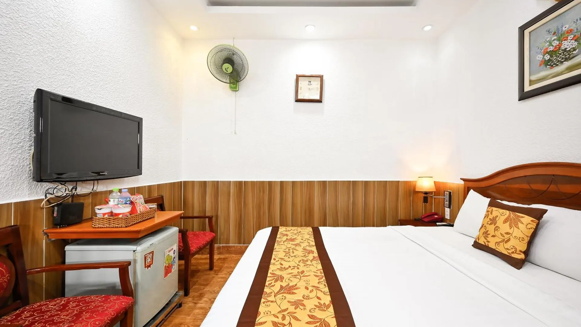 Queen Hotel Saigon Airport Ho Chi Minh City