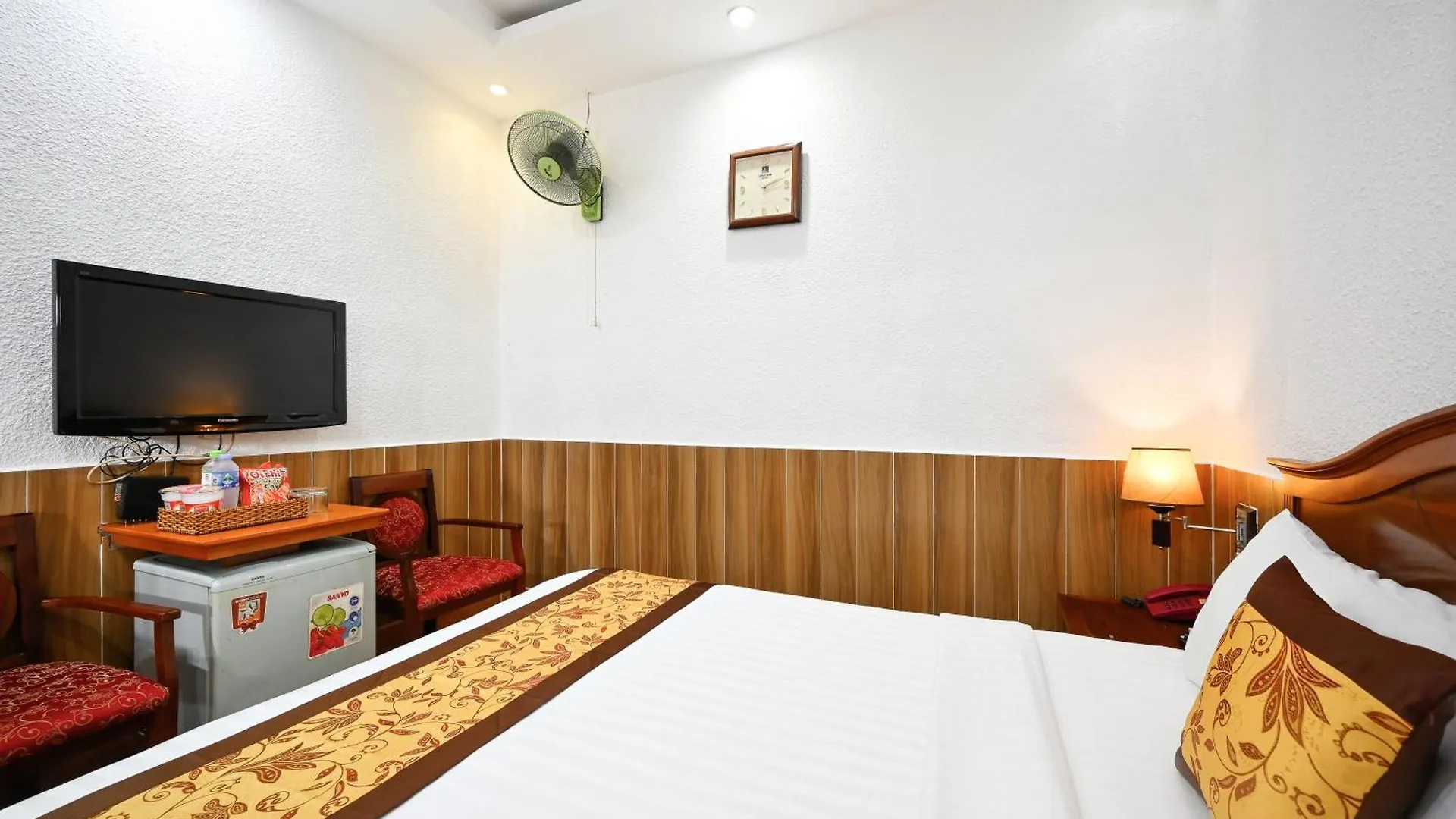 Queen Hotel Saigon Airport Ho Chi Minh City