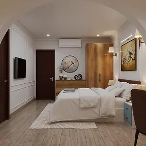 3* Hotel The Grand Apec &